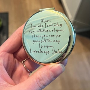 Julia heeft een foto van de aankoop toegevoegd