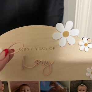 Chelsey added a photo of their purchase