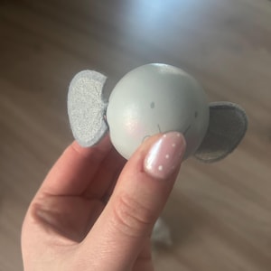 Charlotte added a photo of their purchase