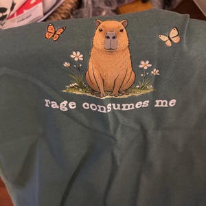 Lindsey added a photo of their purchase