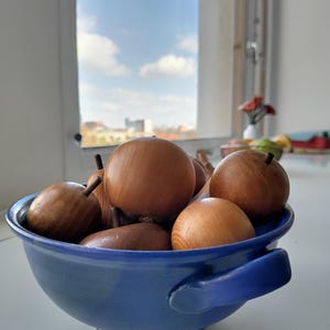 Berry added a photo of their purchase