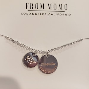 Kimberly added a photo of their purchase