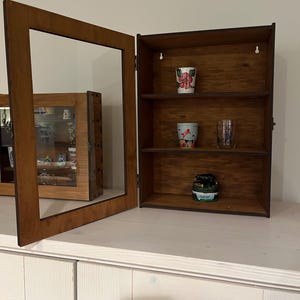 Cynthia added a photo of their purchase