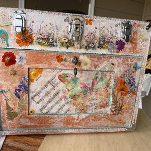 Bonnie added a photo of their purchase