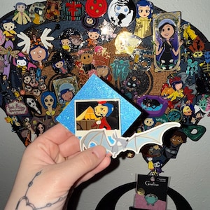 Comprador de Etsy ha añadido una foto de su compra