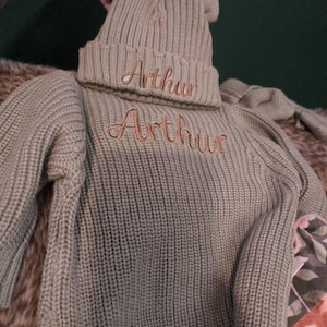 Olivia added a photo of their purchase