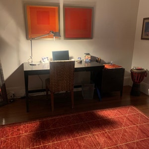 Lisa heeft een foto van de aankoop toegevoegd