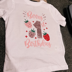 Taylor added a photo of their purchase