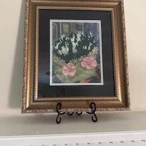 Chrys added a photo of their purchase