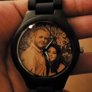 Beatrice added a photo of their purchase
