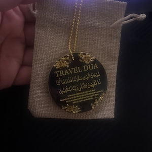 Etsy-koper heeft een foto van de aankoop toegevoegd