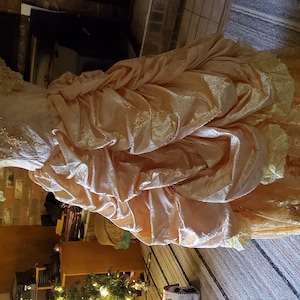 Crystal added a photo of their purchase