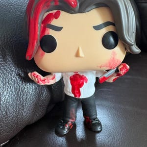 Claire added a photo of their purchase