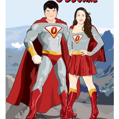 Shaquille O'neal Wall Art, Shaquille O'neal Print, Minimalist Poster ...