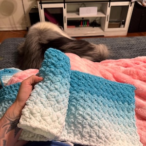 Paige added a photo of their purchase