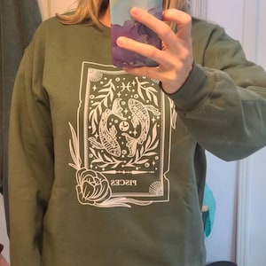 Kelly added a photo of their purchase