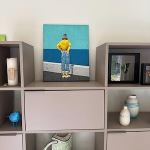 Etsy-Käufer:in hat ein Foto des gekauften Artikels hinzugefügt