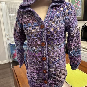 Maxine added a photo of their purchase