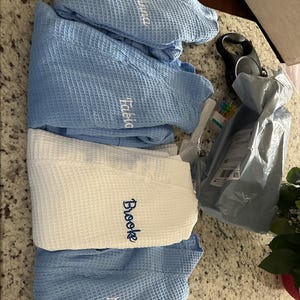 Etsy buyer added a photo of their purchase