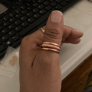 Etsy のお客さま さんが購入した商品の写真を追加しました