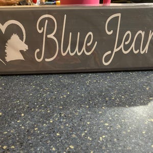Etsy buyer added a photo of their purchase