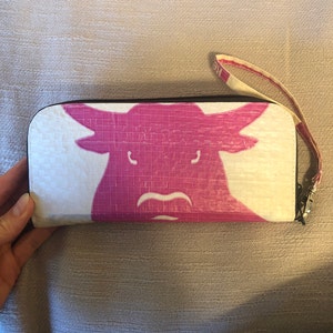 Jane added a photo of their purchase