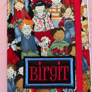 Bi added a photo of their purchase