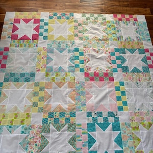 Meredith added a photo of their purchase