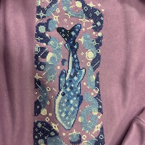 Rosa added a photo of their purchase