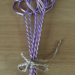 Charlotte added a photo of their purchase