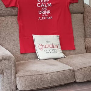 Michael added a photo of their purchase