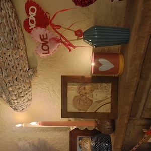 Comprador de Etsy ha añadido una foto de su compra