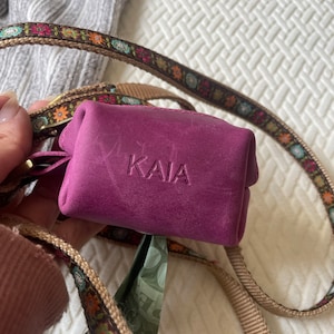 Fatima added a photo of their purchase