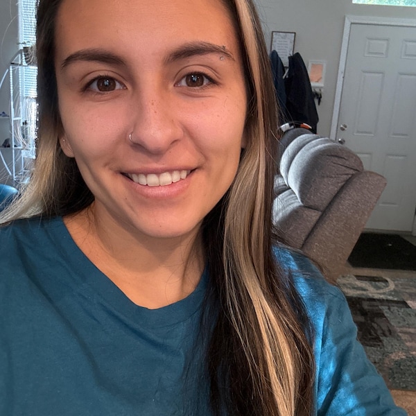 Teeny TINY 2mm Crystal Rook Earring, Curved Barbell Internally Threaded ...