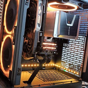 Kamil added a photo of their purchase