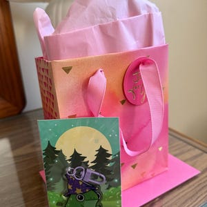 Marina added a photo of their purchase