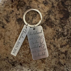 Jennifer added a photo of their purchase