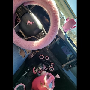 Gina added a photo of their purchase