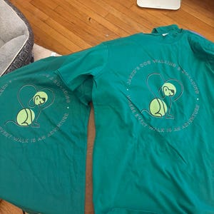 Jared added a photo of their purchase