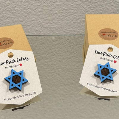 Hanukkah earrings kohls