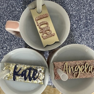 Kate heeft een foto van de aankoop toegevoegd