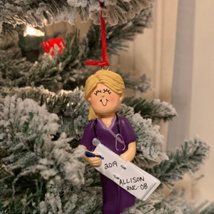 Allison hat ein Foto des gekauften Artikels hinzugefügt