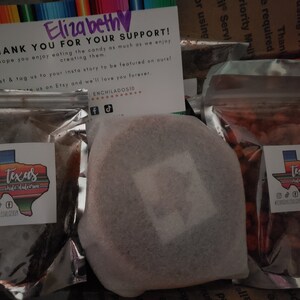 Elizabeth added a photo of their purchase