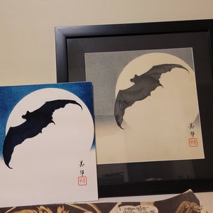 Michael added a photo of their purchase