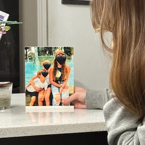 Etsy buyer added a photo of their purchase