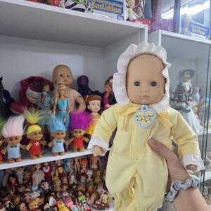 Toy Story Big Baby Replica Doll - Etsy
