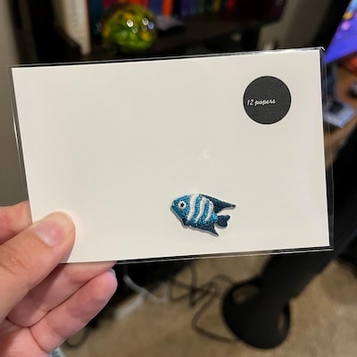 Fer Noir De Bicyclette Sur Lapplique Patch Brodé Applique - Foto 7