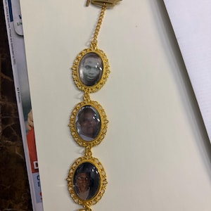 Nyesha added a photo of their purchase