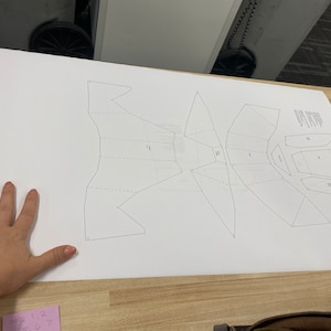 Joy added a photo of their purchase
