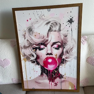 Leila added a photo of their purchase